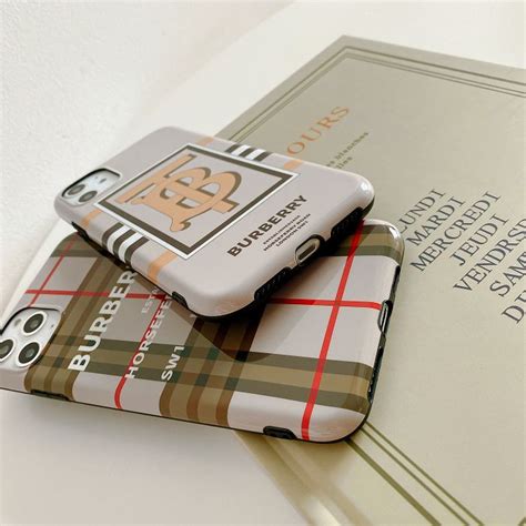 burberry iphone 12 pro max case|iPhone 12 Pro Max .